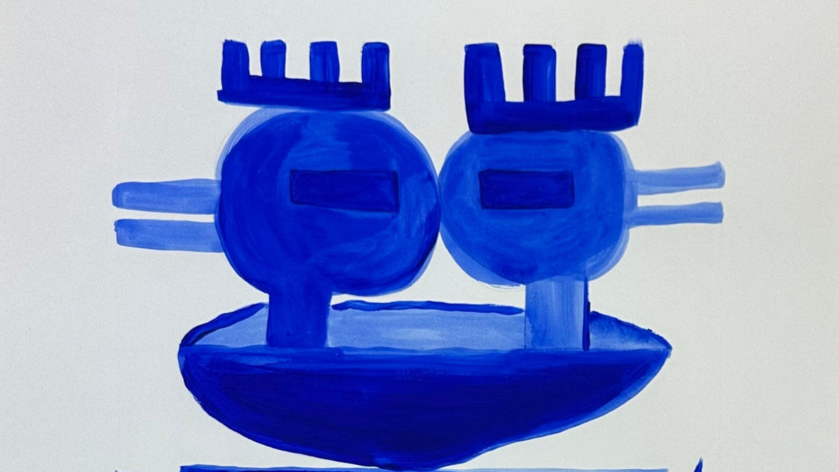 My Siamese Mind