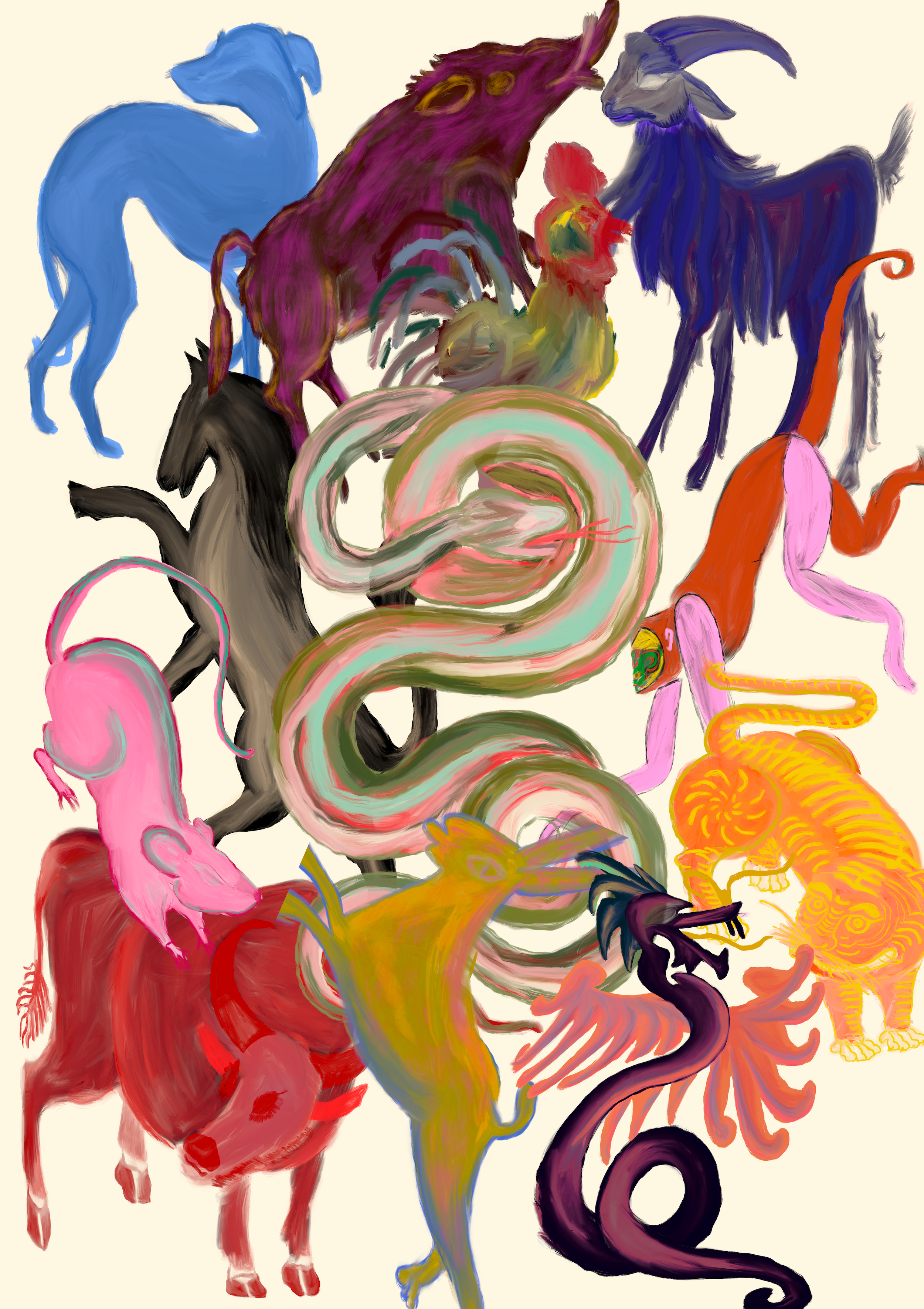 The Brutally Honest Myth of the Lunar Horoscope