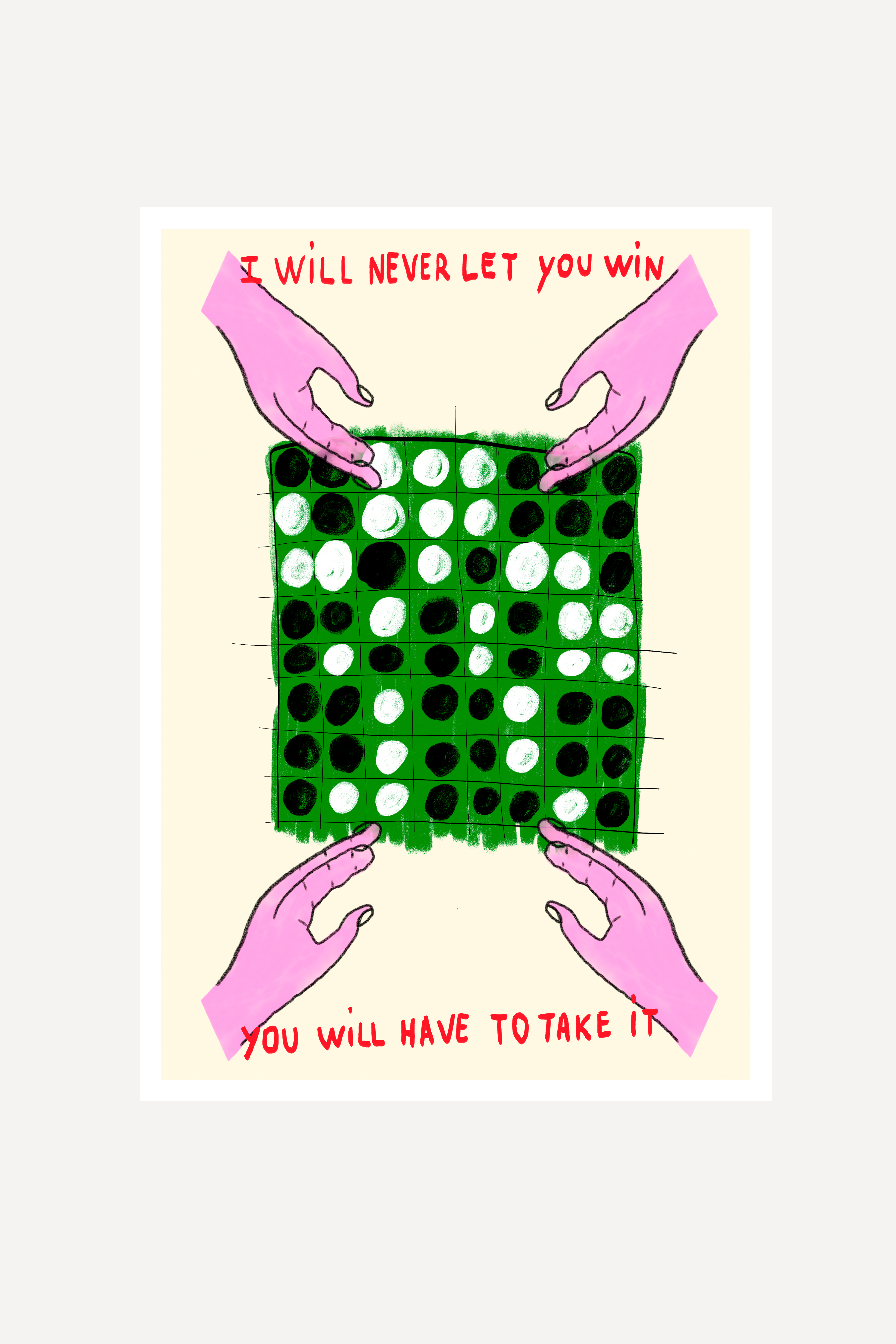 Othello | Print