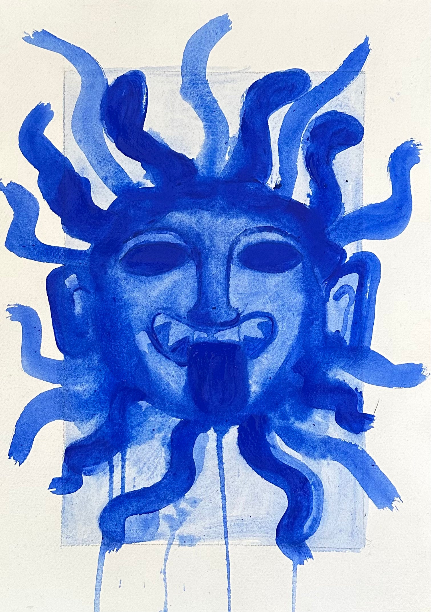 MEDUSA II | Original