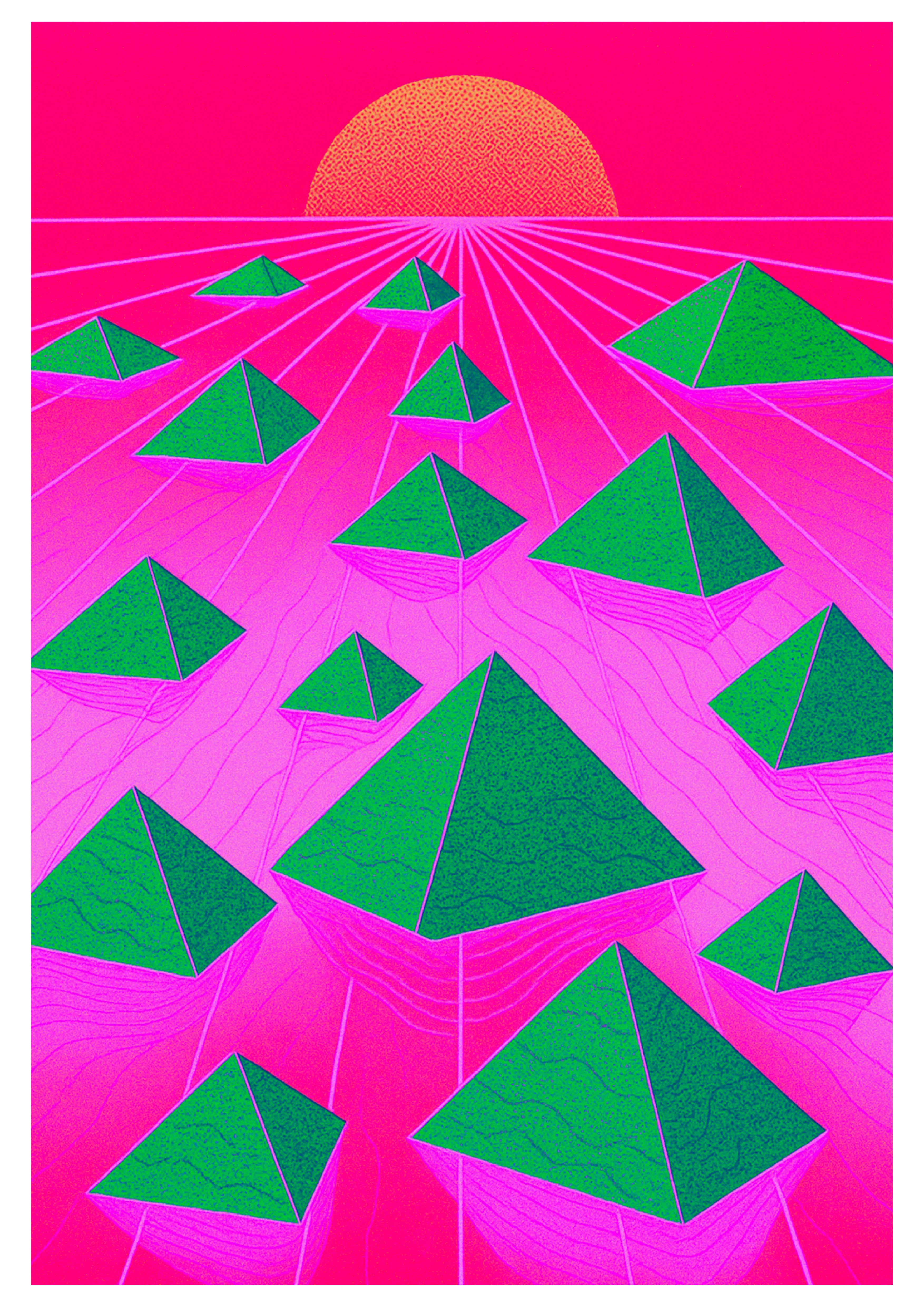 Sable | Print