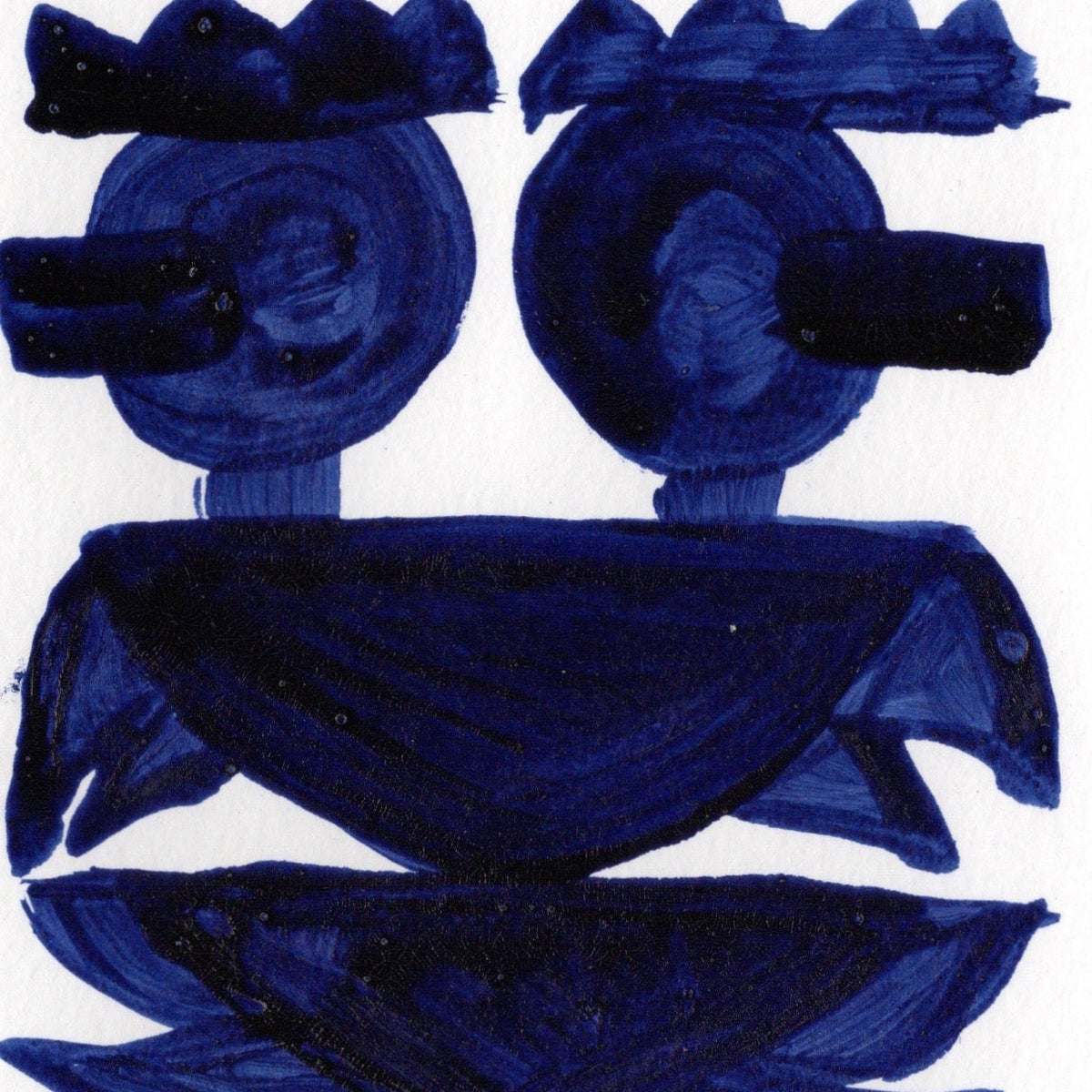 My-siamese-mind Charlotte Denise Paulette Martin