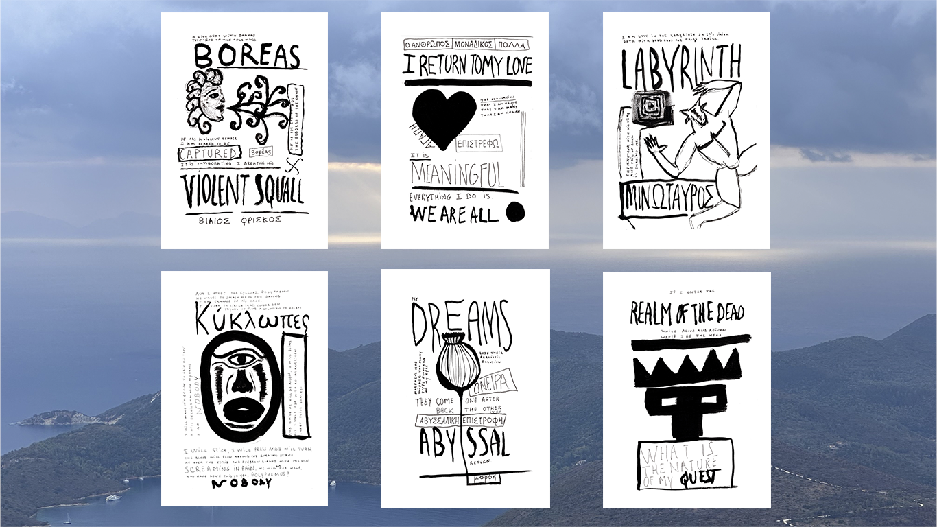 Odyssey-I-will-become-again-screen-prints-charlotte-denise-paulette-martin.png__PID:bb66bafd-b710-4fad-b80d-3cf8328d610e