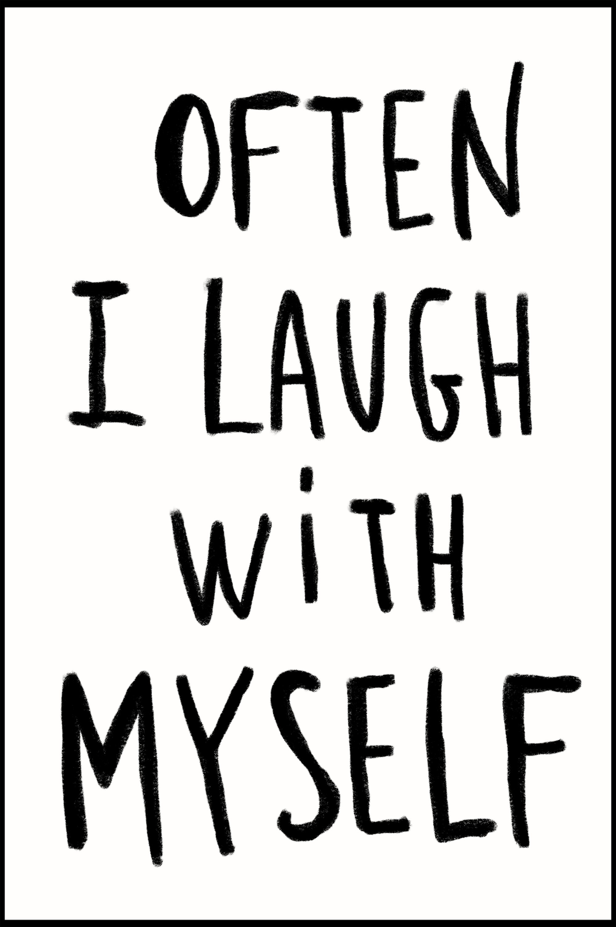 charlotte-denise-paulette-martin-often-i-laugh-with-myself
