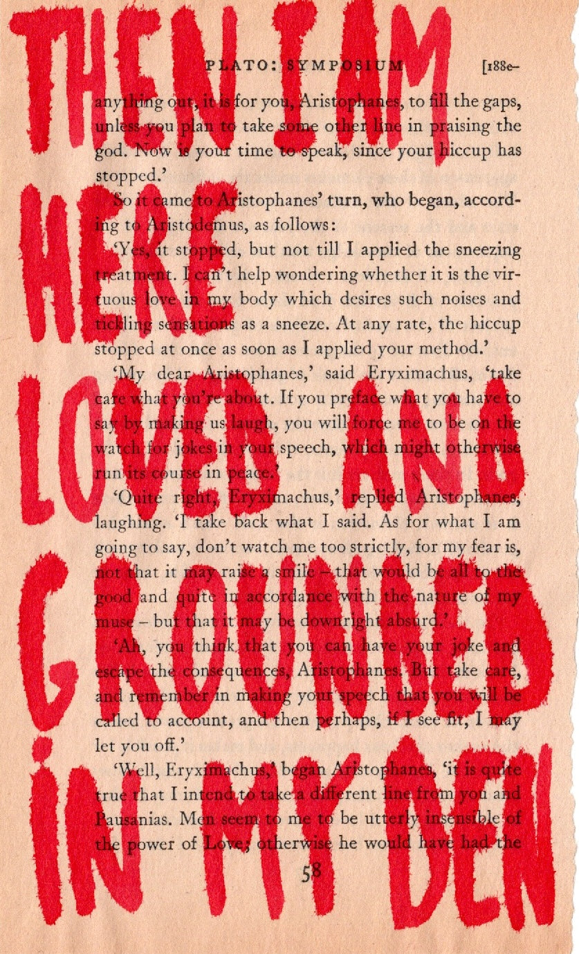 Sympossium-then-i-am-here-charlotte-denise-paulette-martin