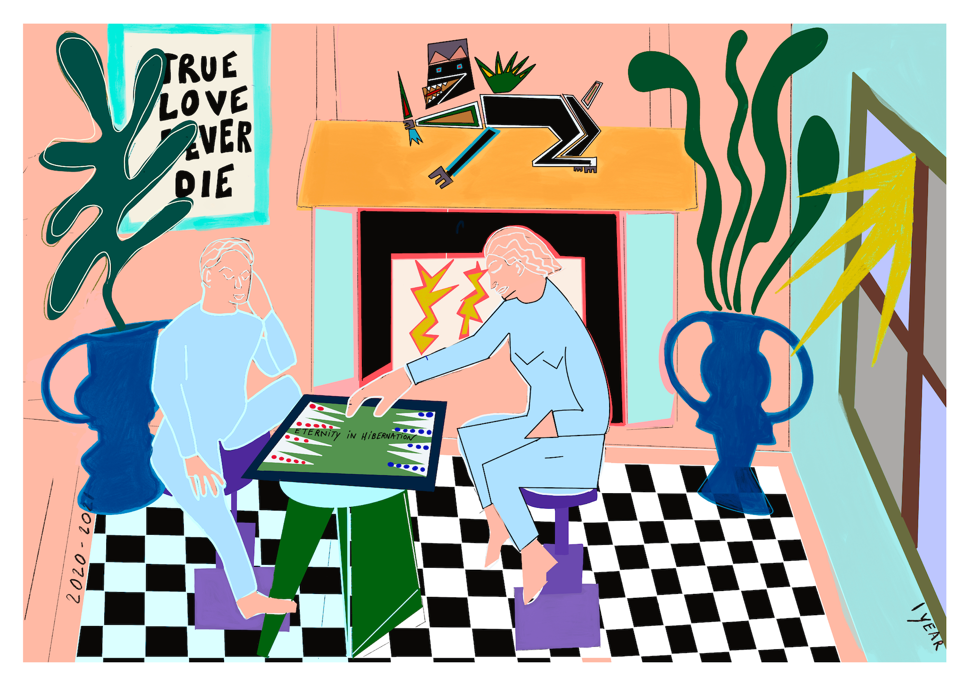 True-love-goodbond-cuemars