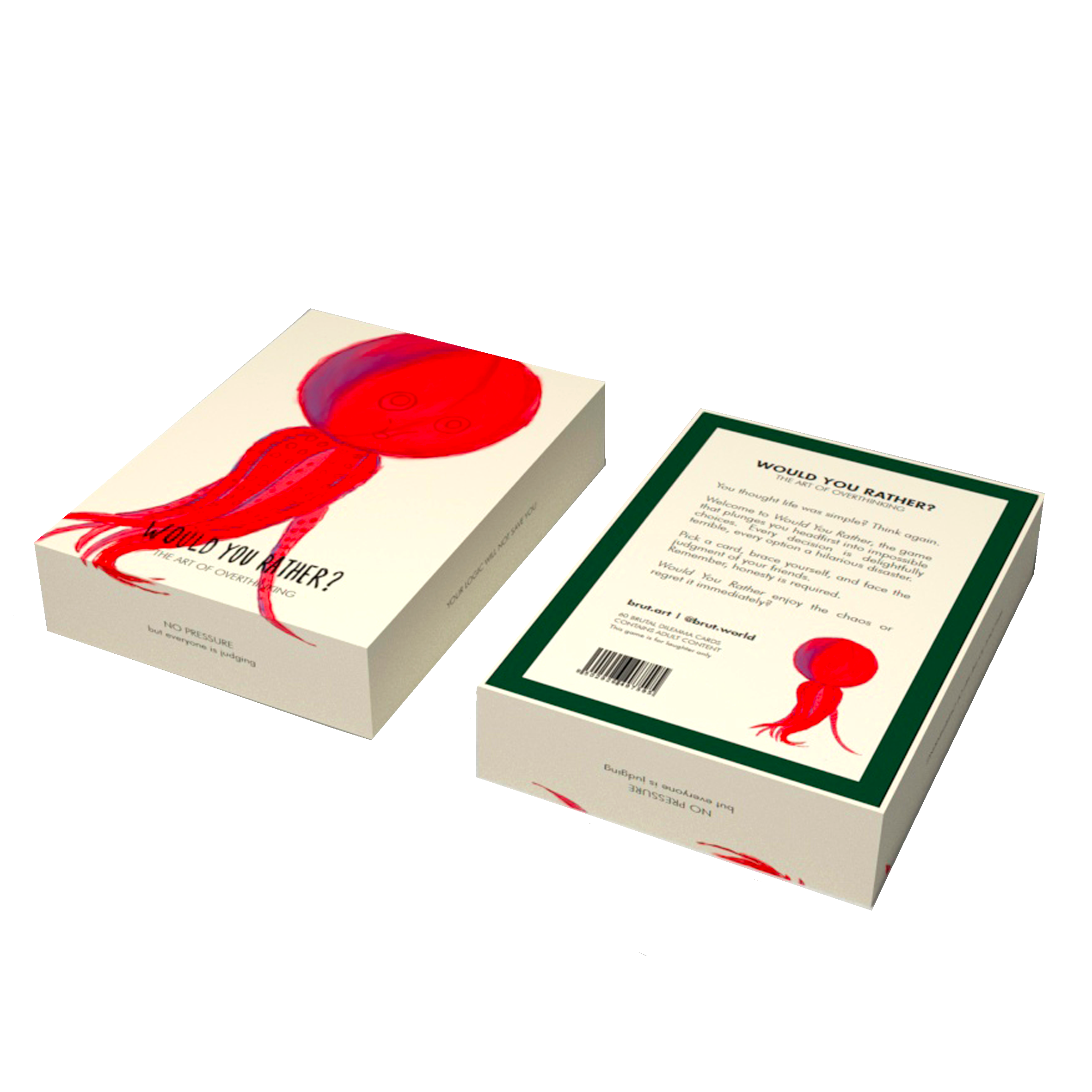 Would you rather game