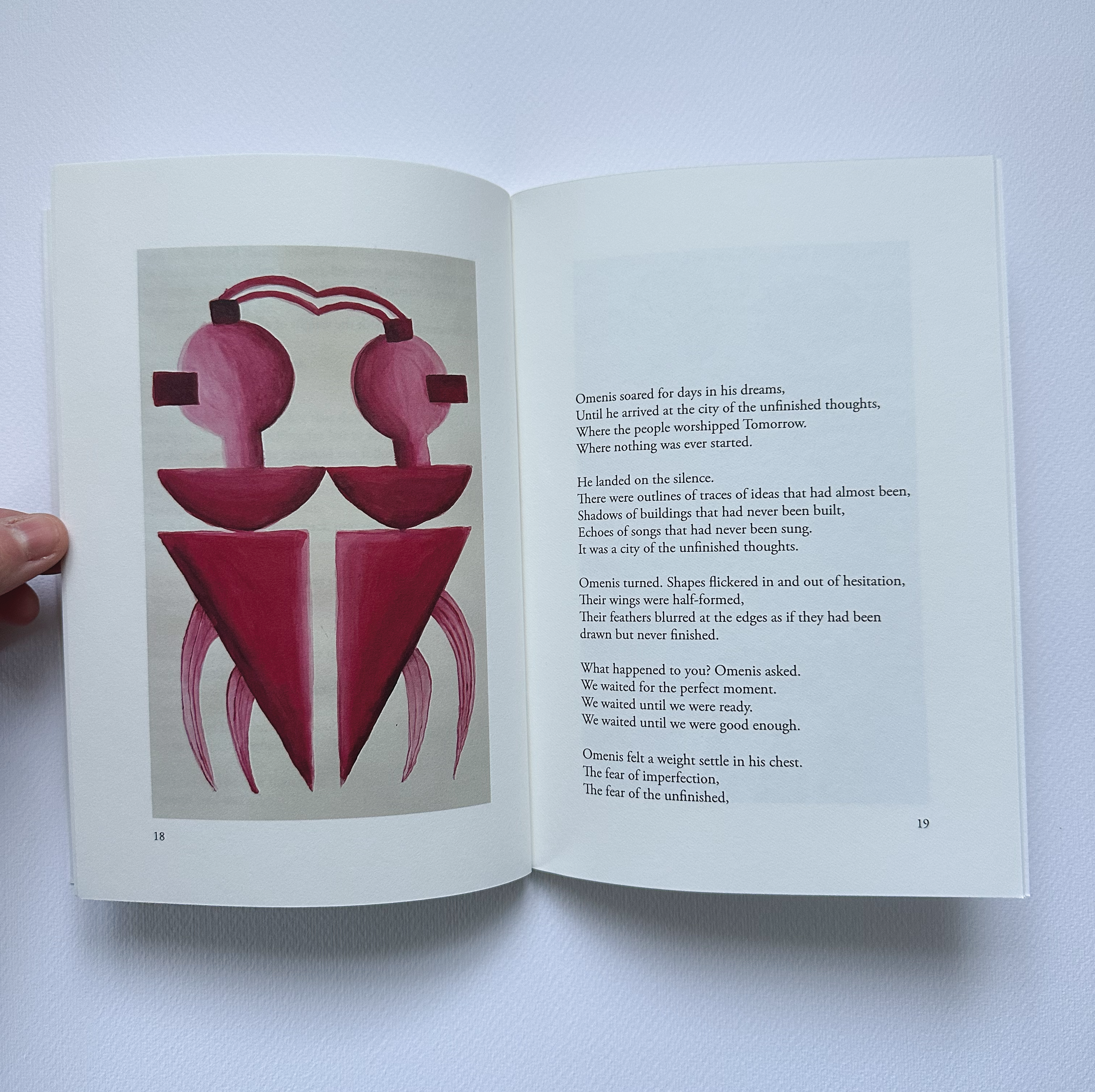 My SIAMESE MIND | BOOK