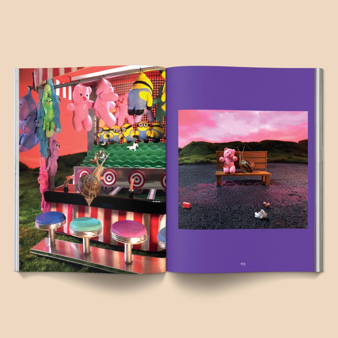 broccoli-mag-Snail-World-Welcome-To-Slimetown-Coffee-Table-Book