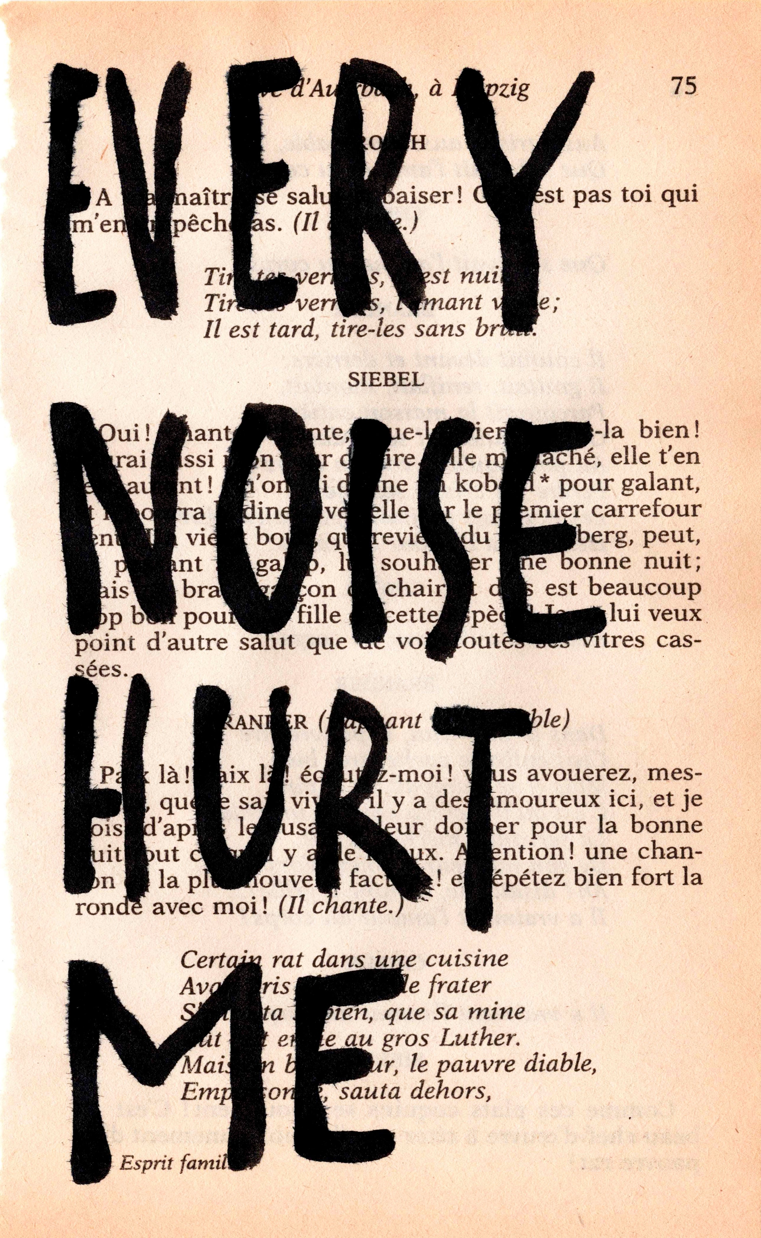 charlotte-denise-paulette-martin-every-noise-hurt-me