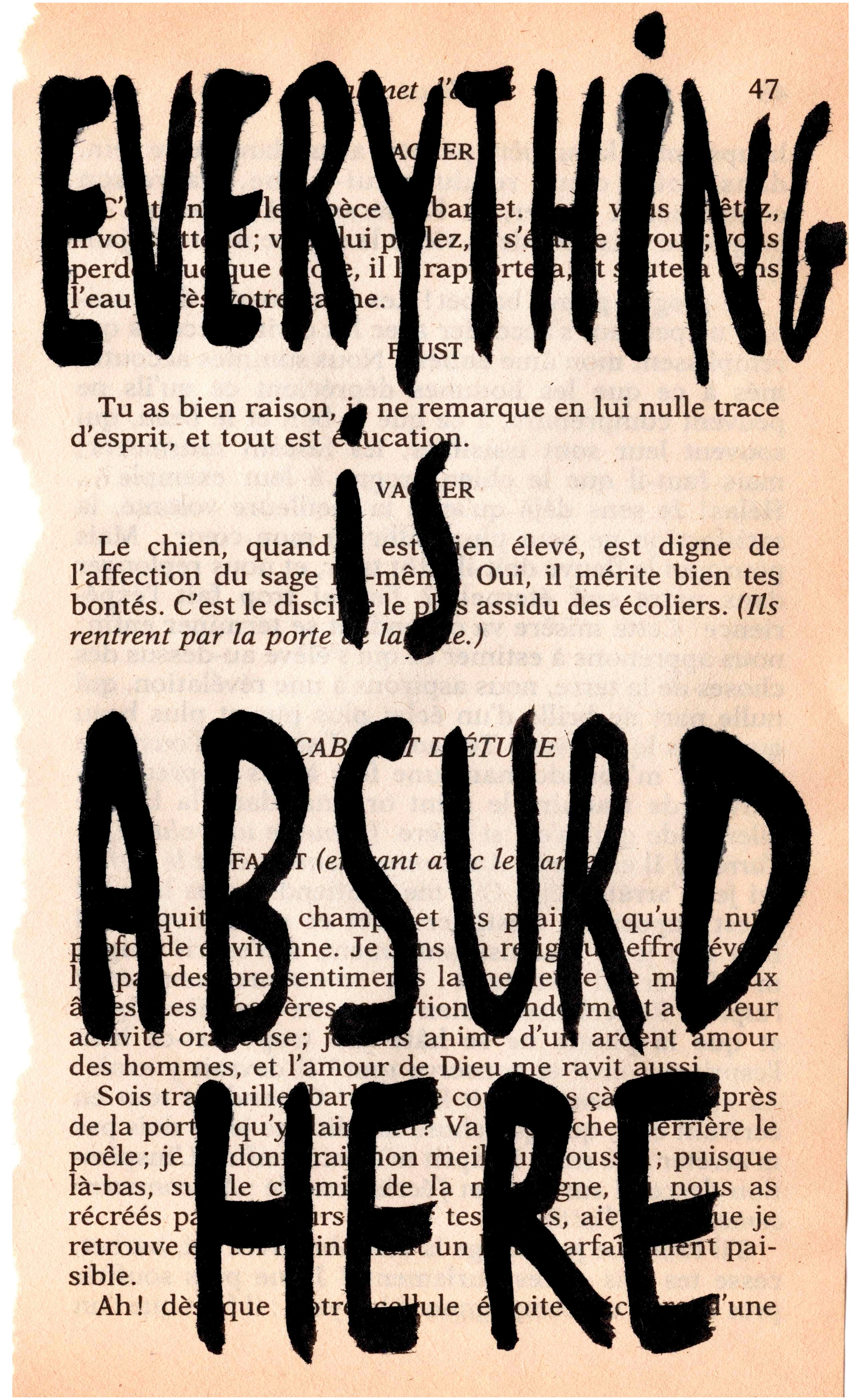 charlotte-denise-paulette-martin-everything-is-absurd-here