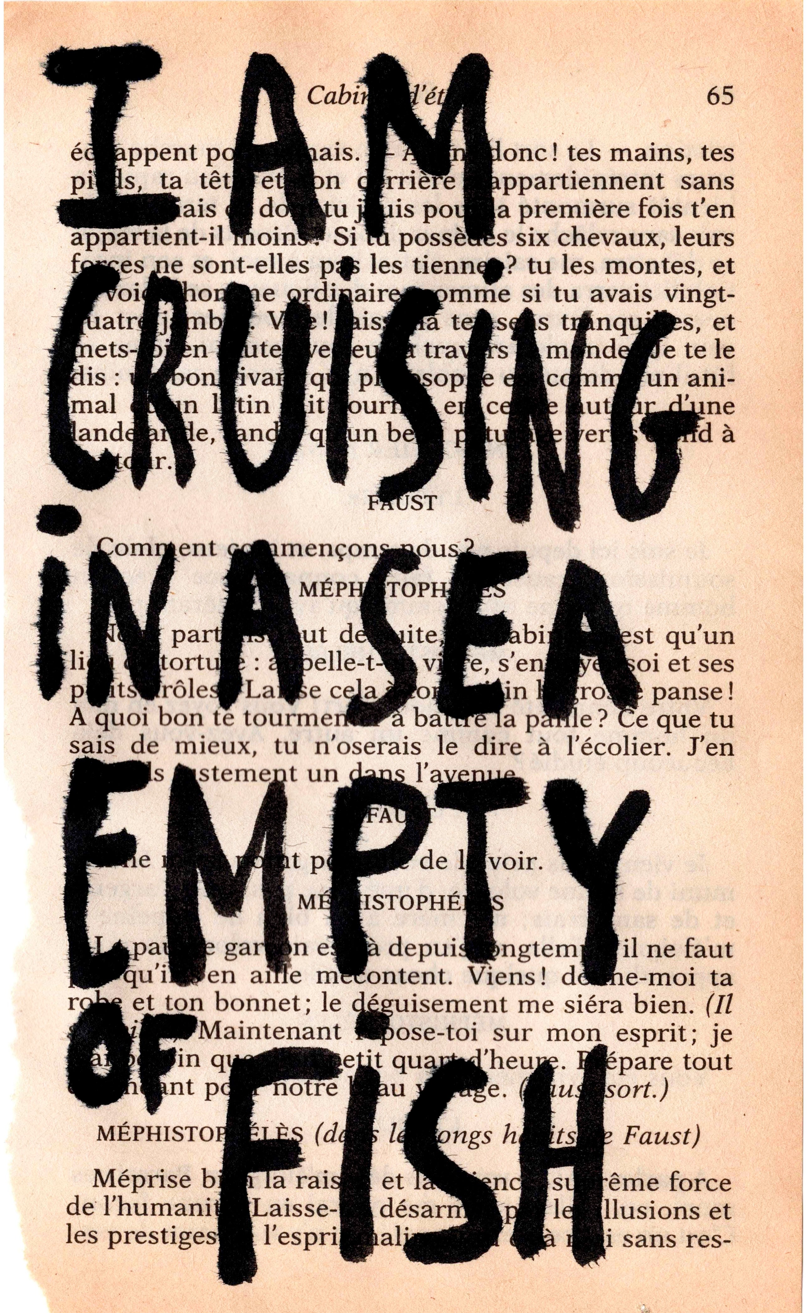 charlotte-denise-paulette-martin-i-am-cruising-in-a-sea-empty-of-fish