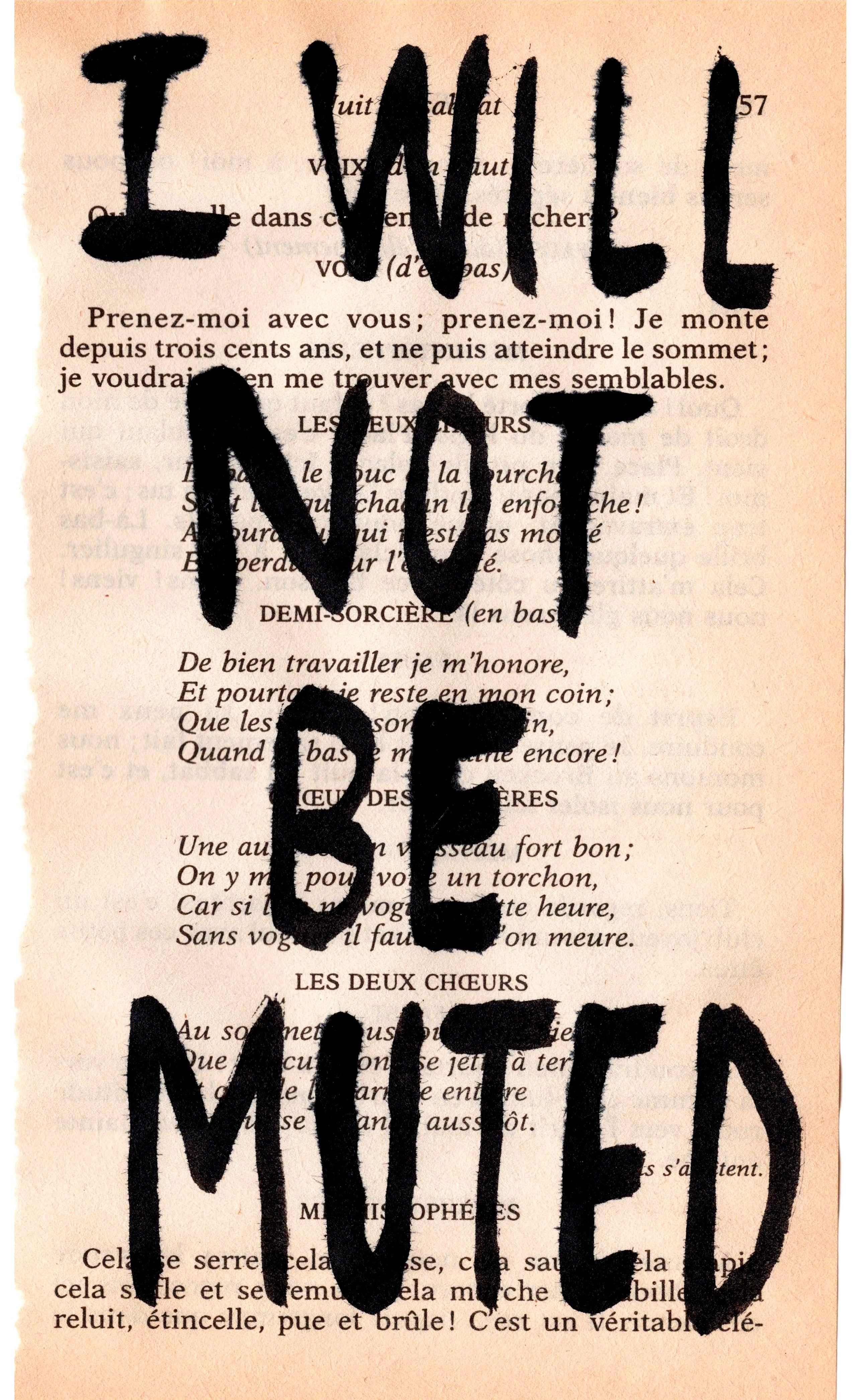 charlotte-denise-paulette-martin-i-will-not-be-muted