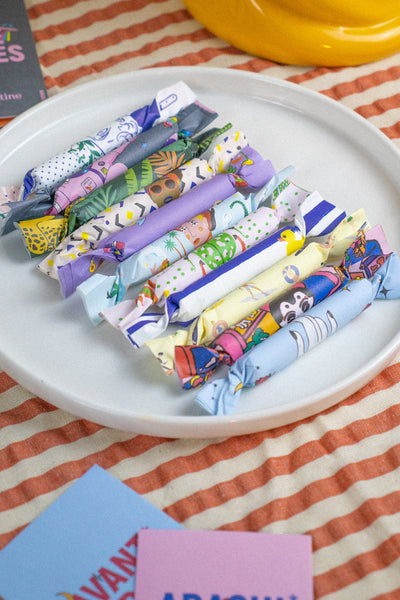 Maison Matine|Discovery Set 11 x 2ml Eau de Parfum|Discover at