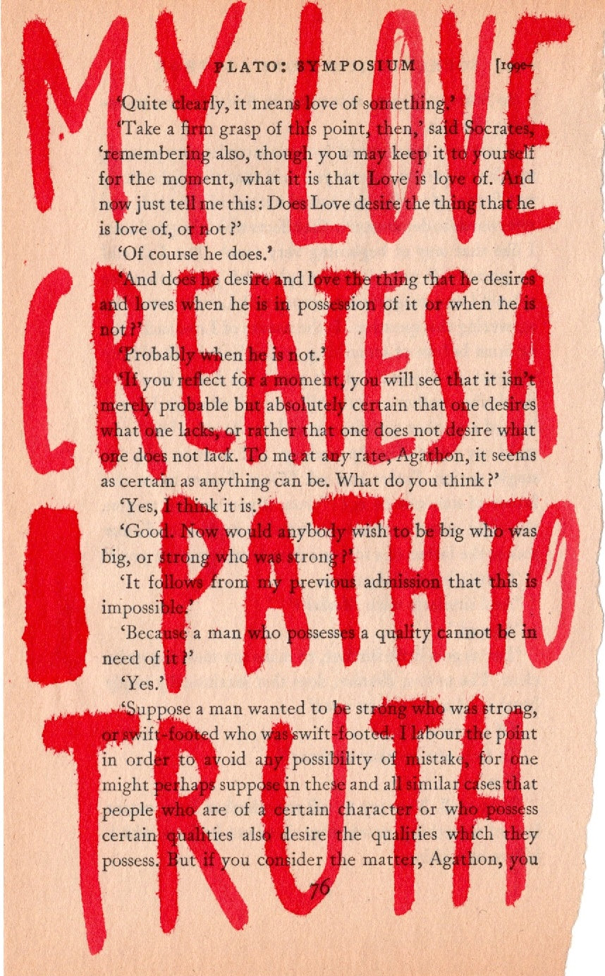 my-love-creates-a-path-to-truth-charlotte-denise-paulette-martin-symposium