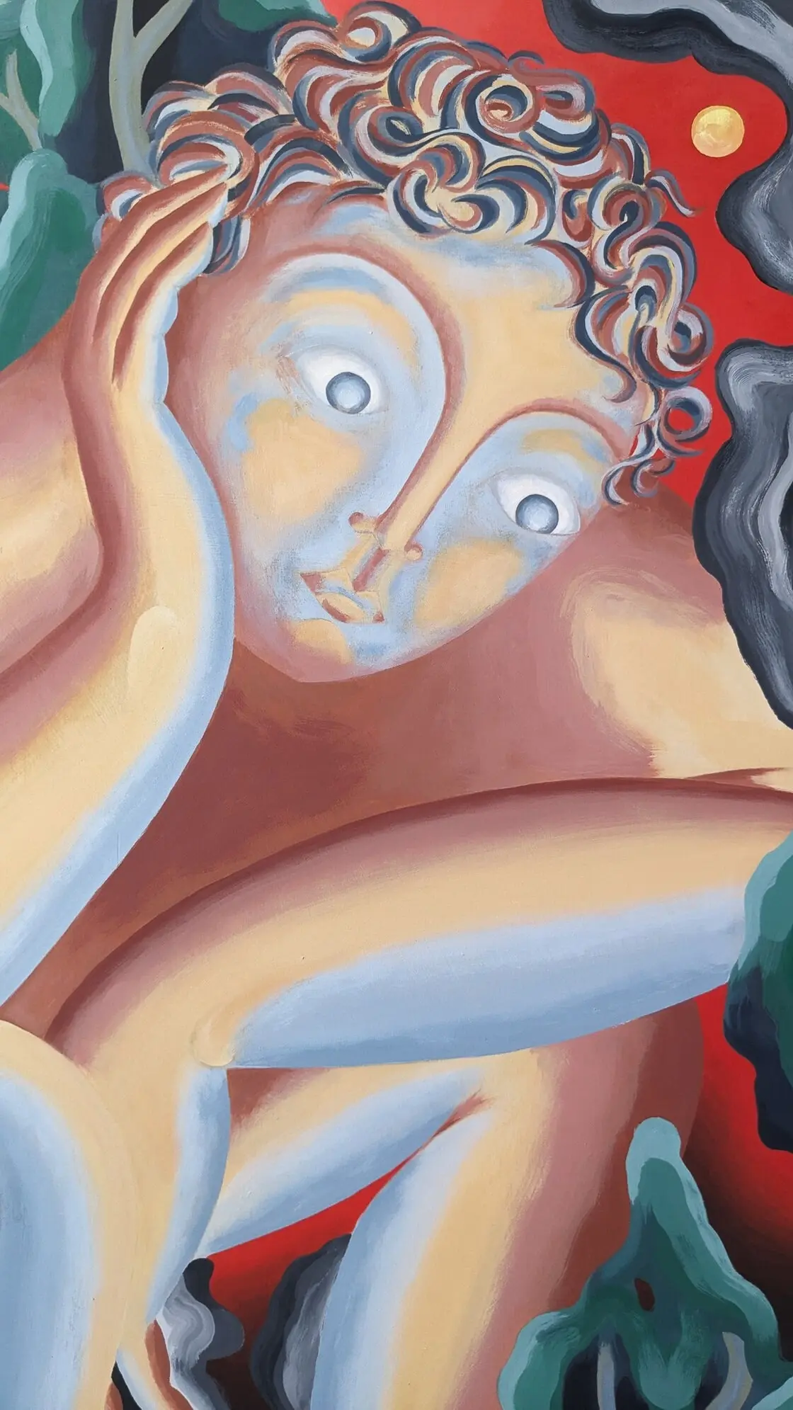 tom-berry-firestarters-original-acrylic-on-wood-panel-cuemars