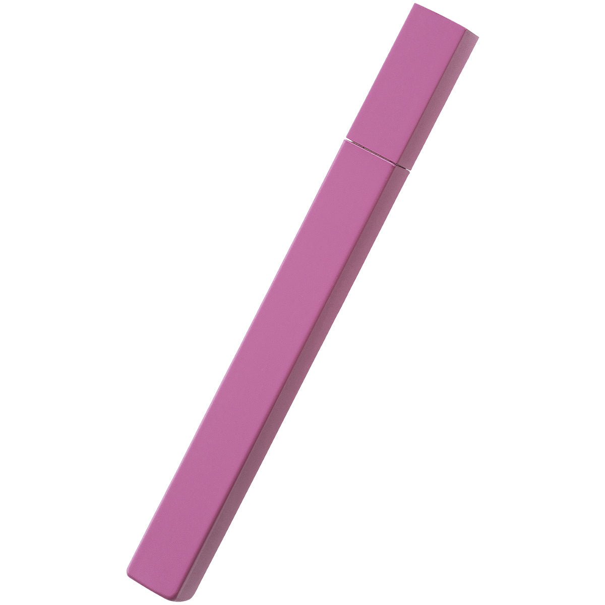 mauve luxury lighter made in Japan by Tsubota Pearl, available at www.cuemars.com