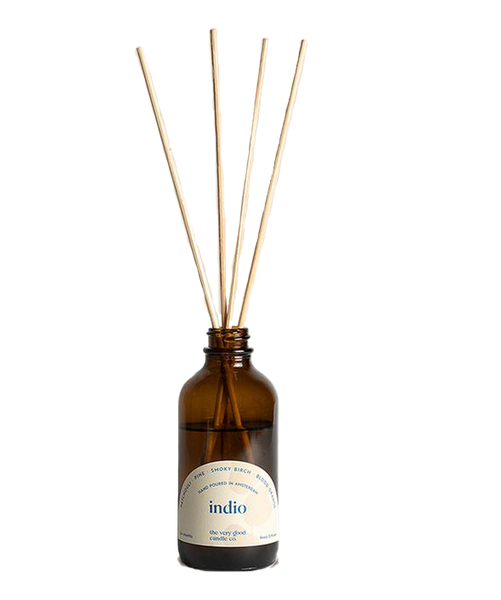 The Very Good Candle Company Indio Diffuser Discover on Cuemars