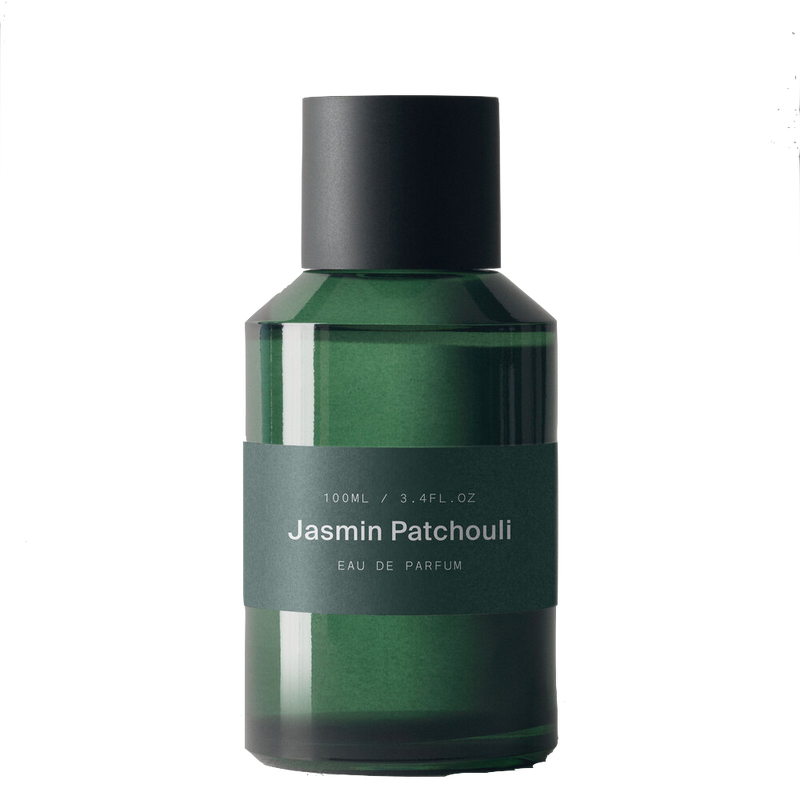 Marijeanne - eau de parfum - jasmin Patchouli - 100 ML