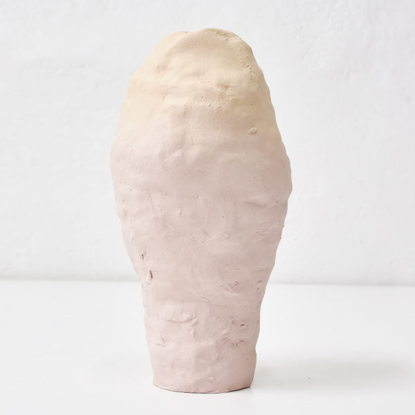 Ceramic sculpture by Polish ceramicists Siup Studio. Now available at www.cuemars.com