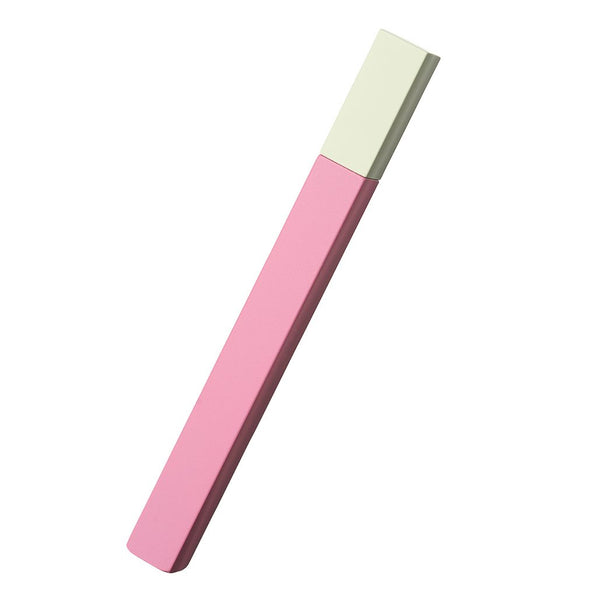 tsubota-slim-stick-lighter-pink-white-cuemars