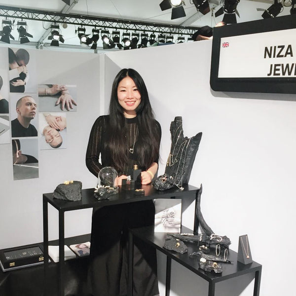 Balancing Business and Babies with Niza Huang