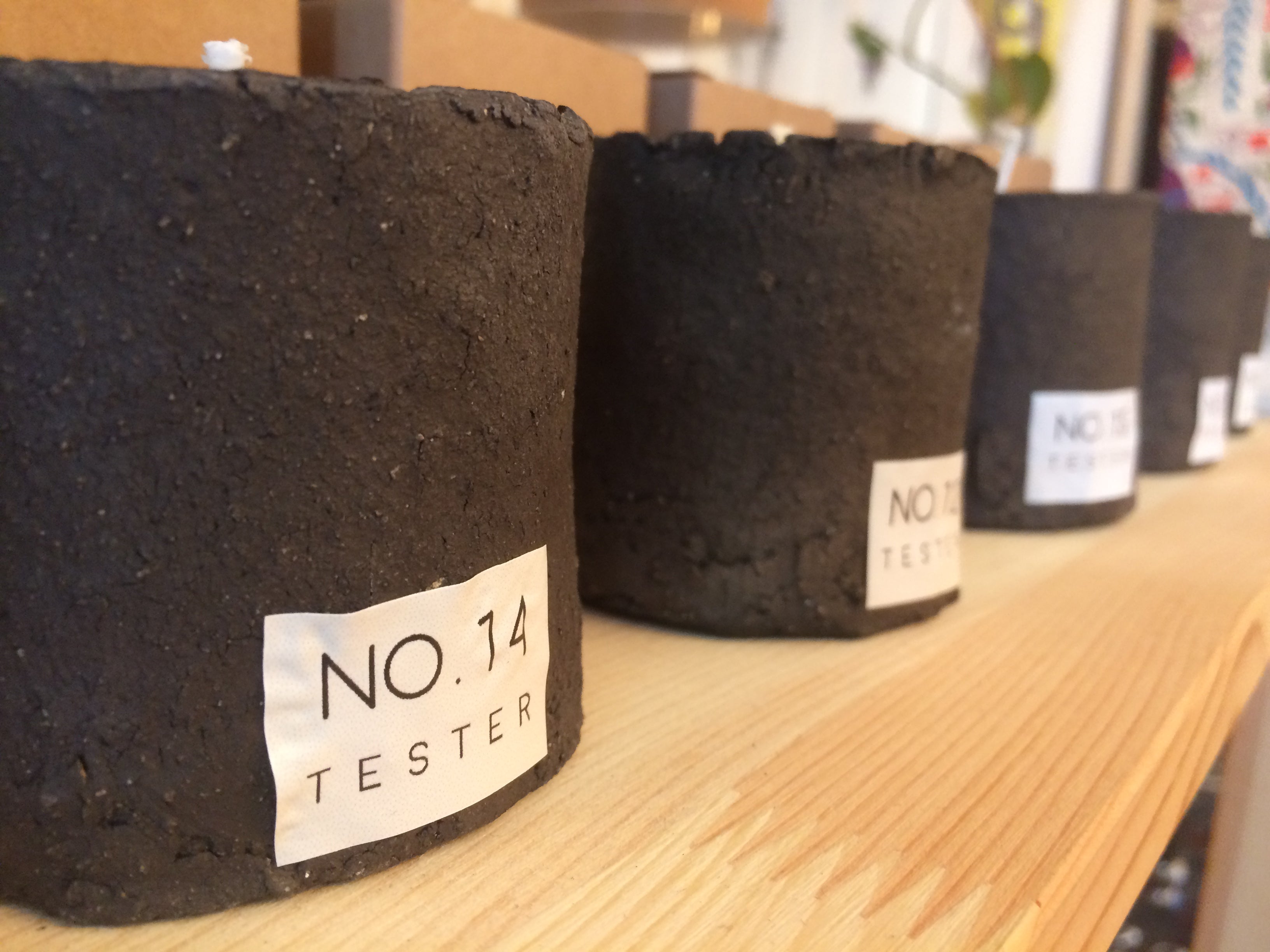 Conscious Homeware