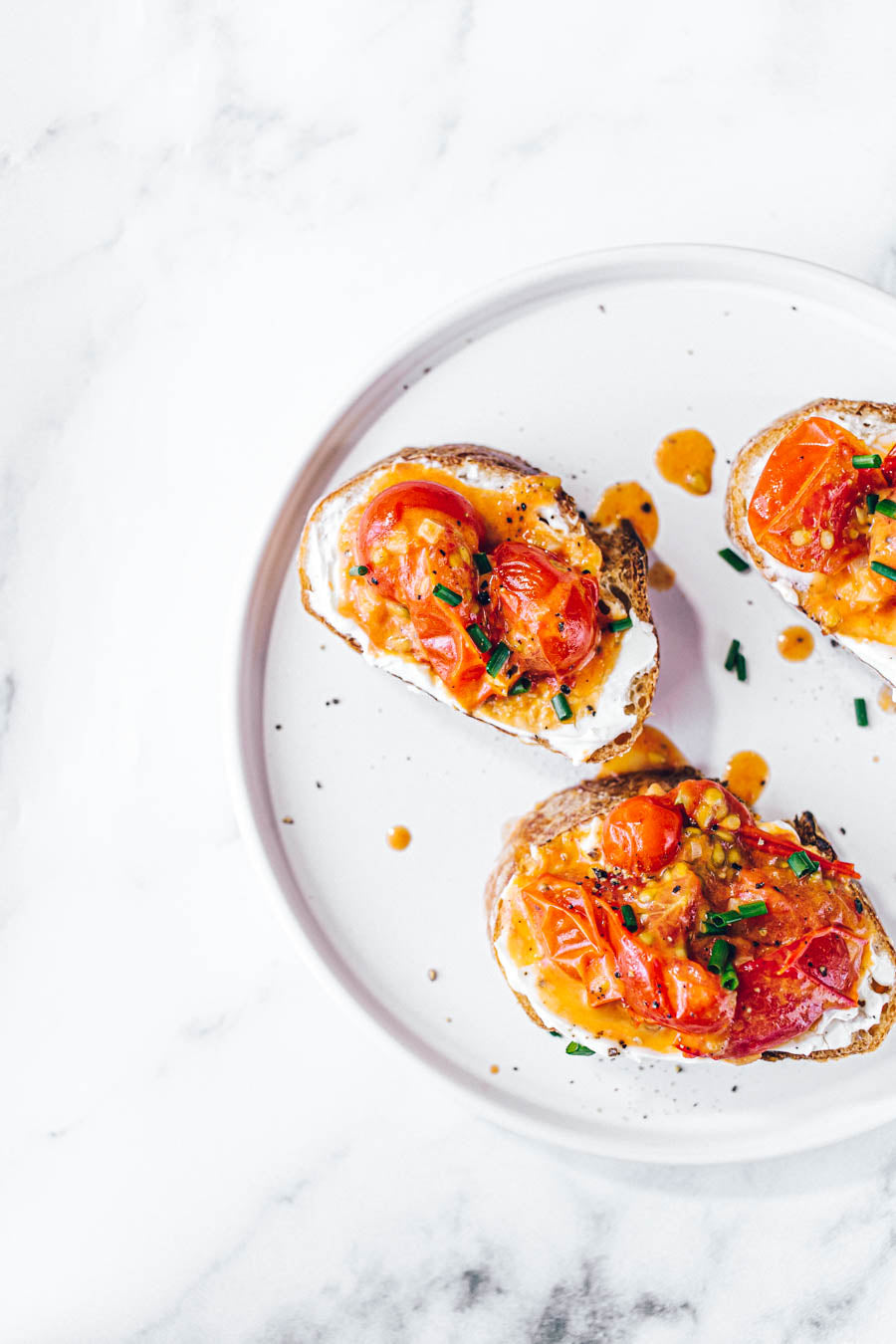 In the Kitchen with Viktorija