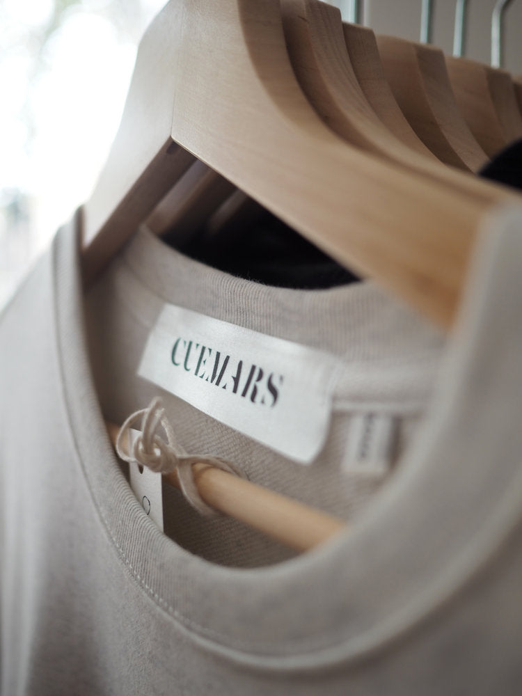 A Fitting Choice of Clothing