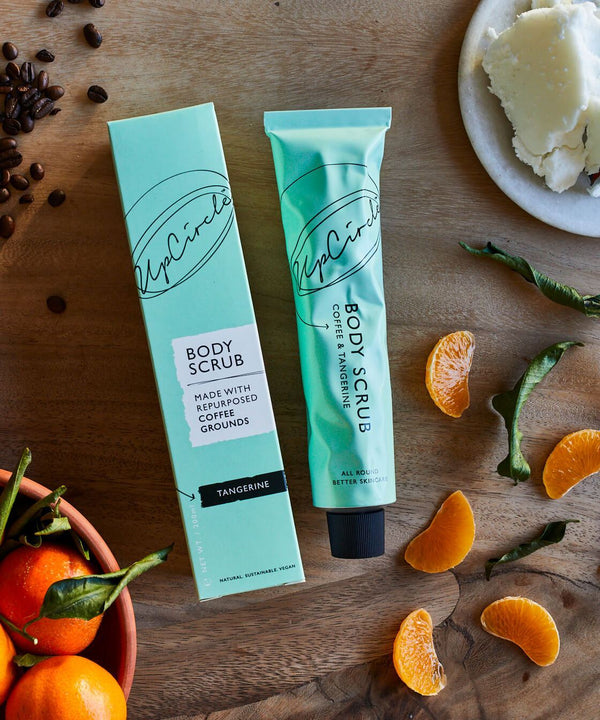 The Ins and Outs of UpCircle Beauty