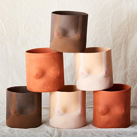 Shameless Ceramics by Group Partner