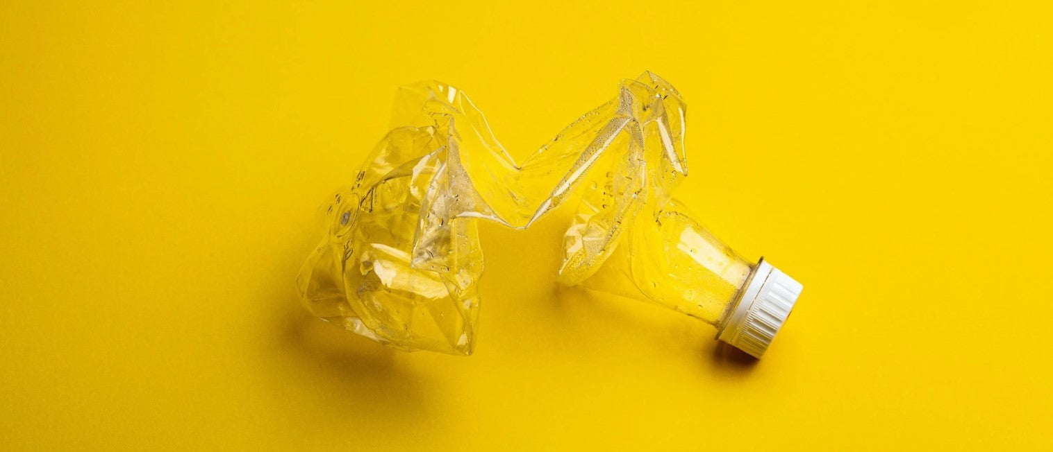 The Ultimate Guide to: Recycling Plastic