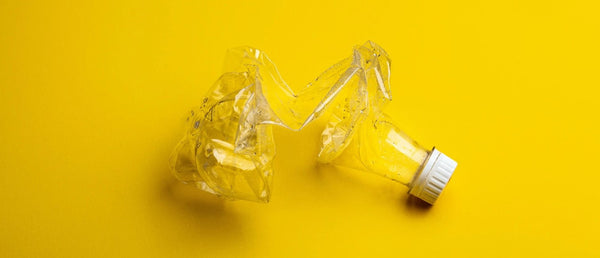 The Ultimate Guide to: Recycling Plastic