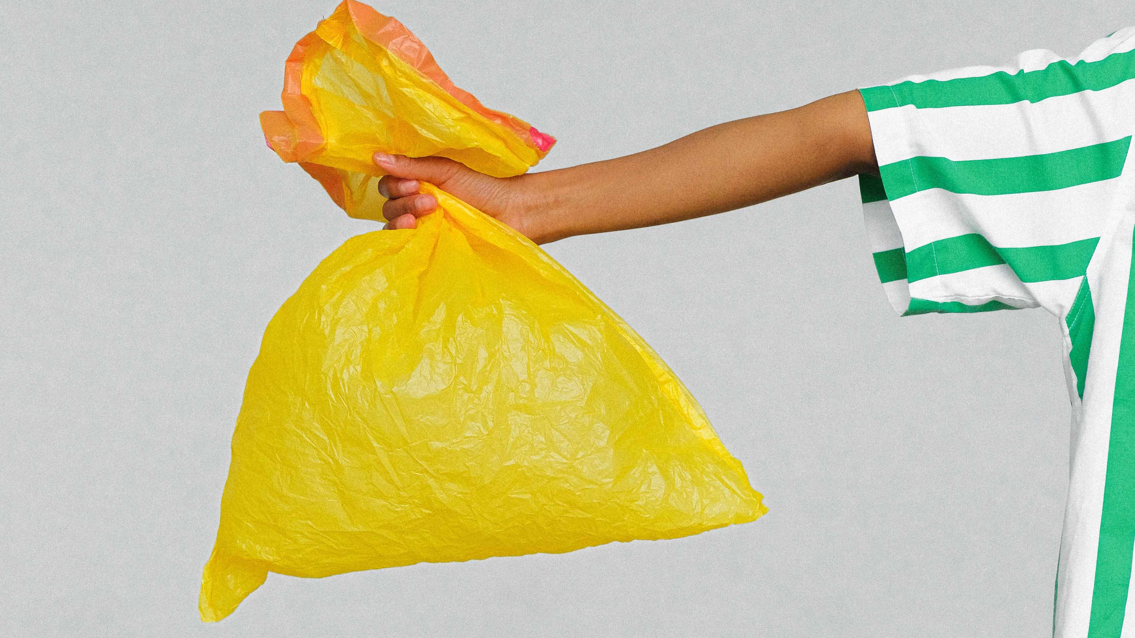 Where does all our recycling go?