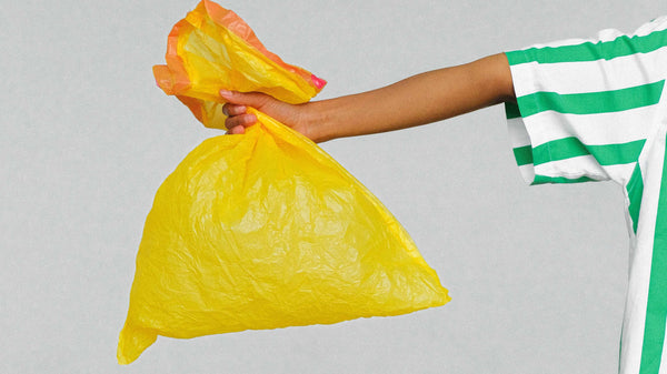 Where does all our recycling go?