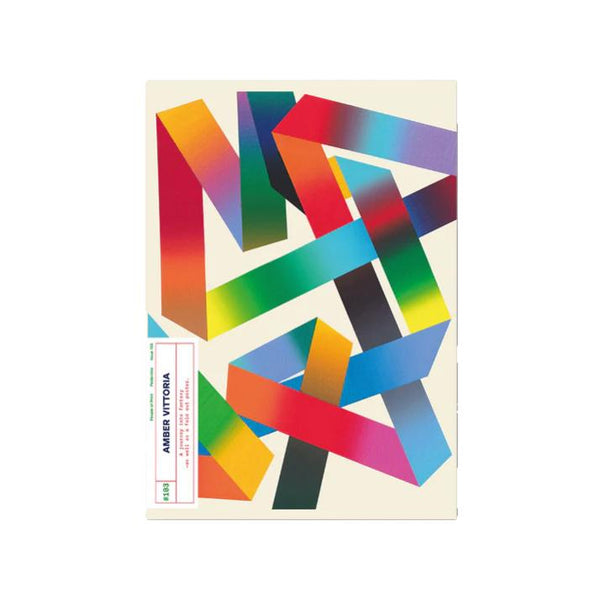 Amber-Vittoria-Posterzine-issue-103-cuemars