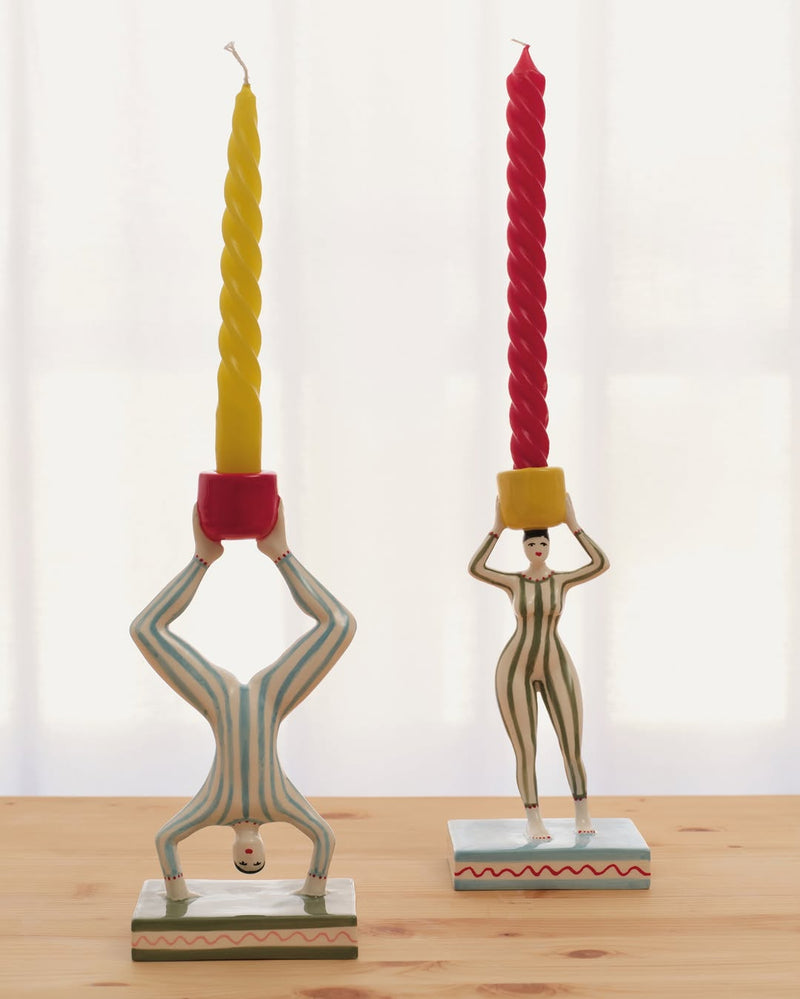Bitossi-home-ilvo-candle-holders-cuemars