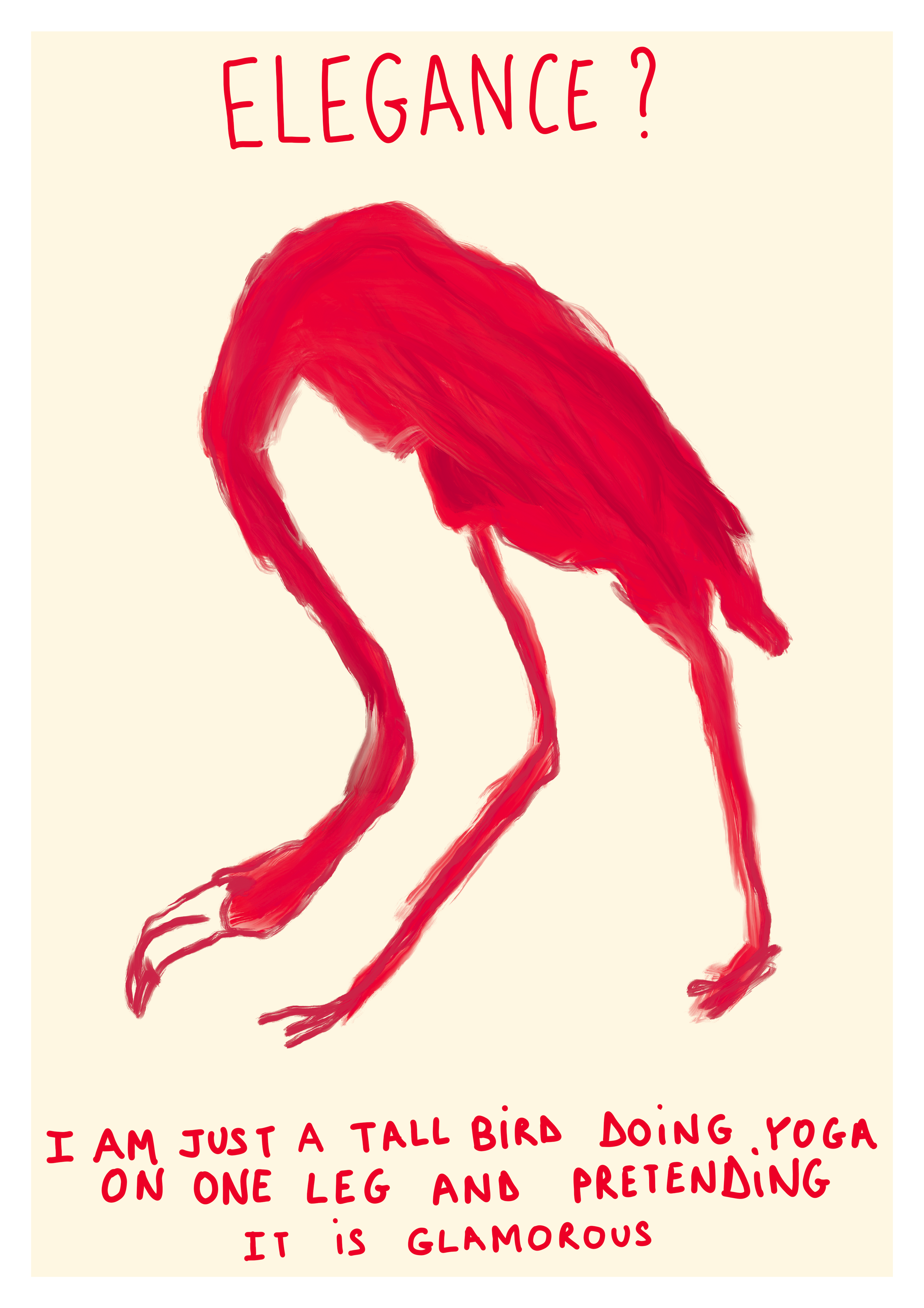 Brut-Flamingo-art-print-cuemars