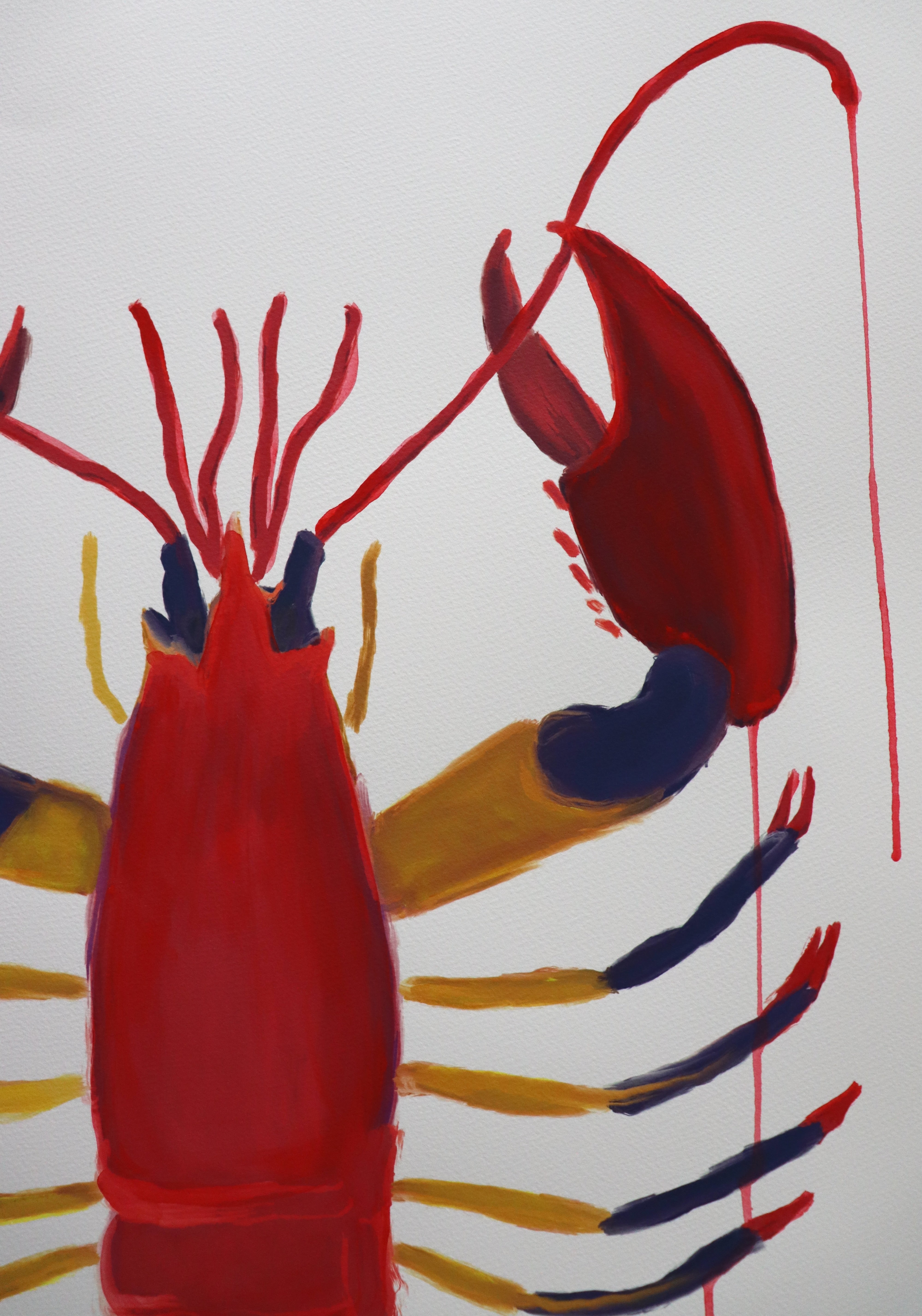 Lobster | Limited edition