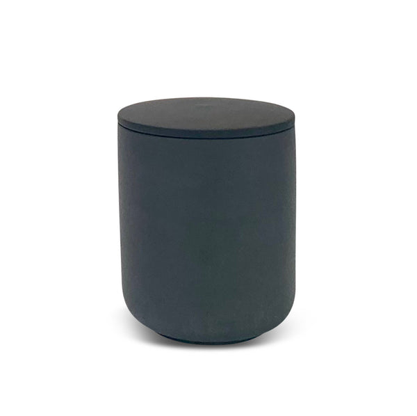 Ceramic candle | Jasmine, Rosemary & Cedar cuemars