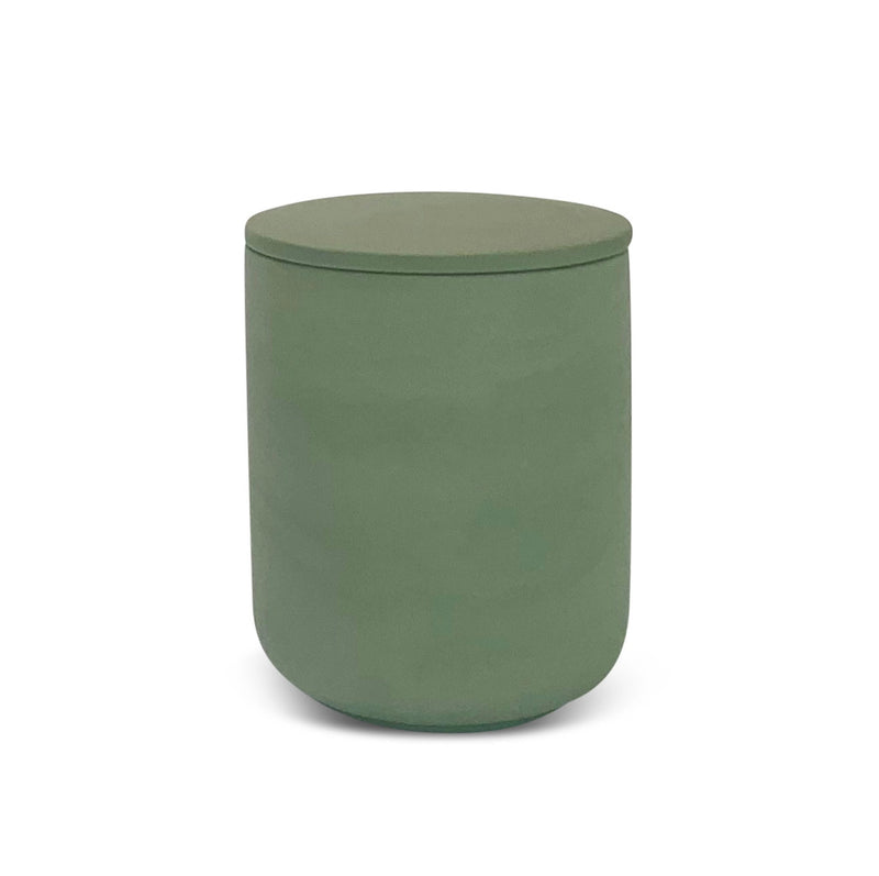 Ceramic candle | Rosemary, Sage & Thyme cuemars 3