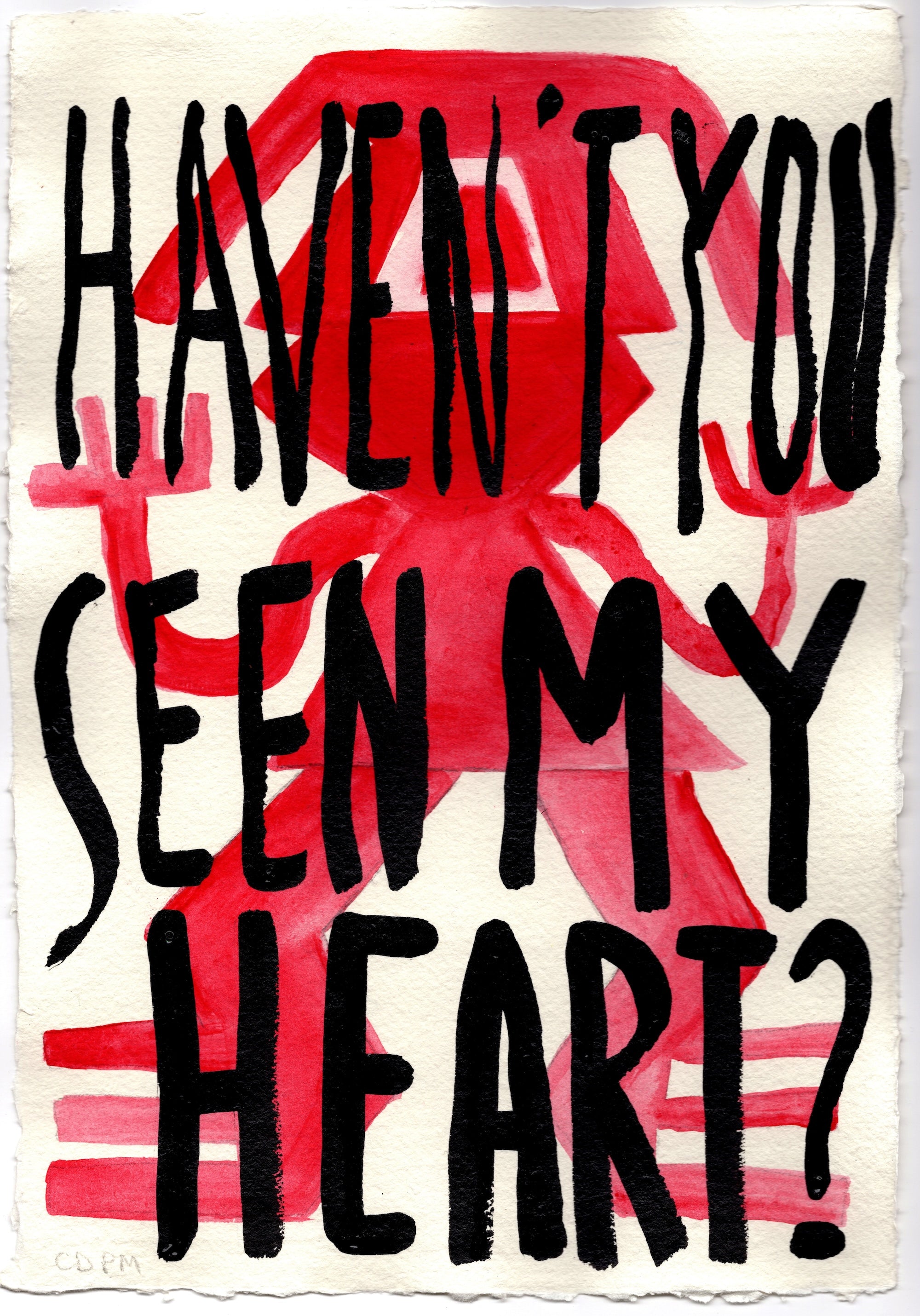 Charlotte-Denise-Paulette-Martin-Havent-you-see-my-heart-cuemars