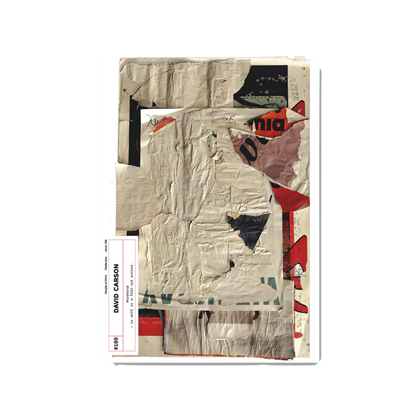David-Carson-Posterzine-109-A4-Cover-cuemars
