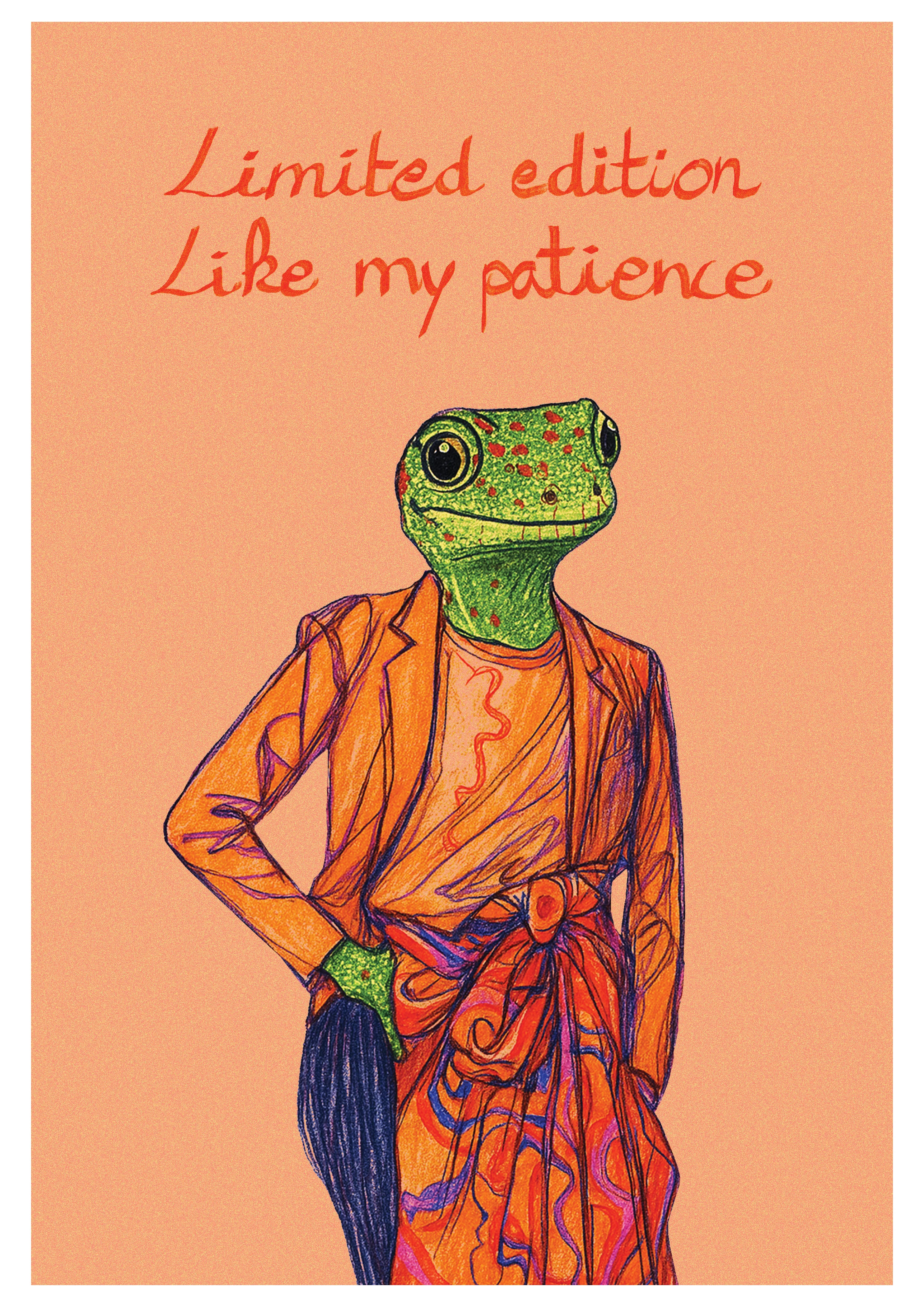 Limited edition | Print