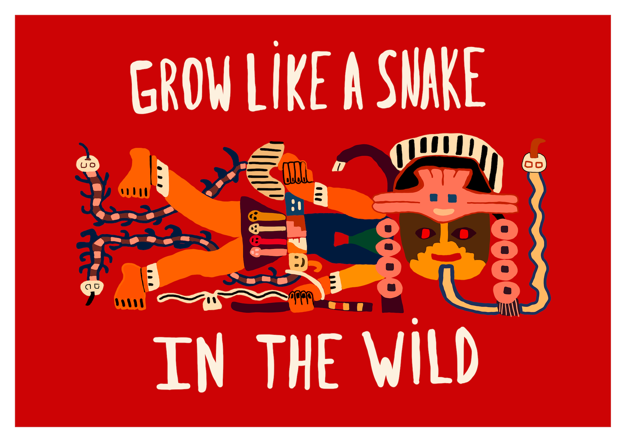 Grow-like-a-snake-in-the-wild-goodbond-cuemars