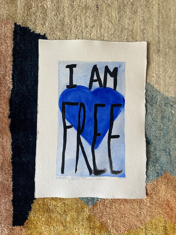 I-am-free-charlotte-denise-paulette-martin-cuemars