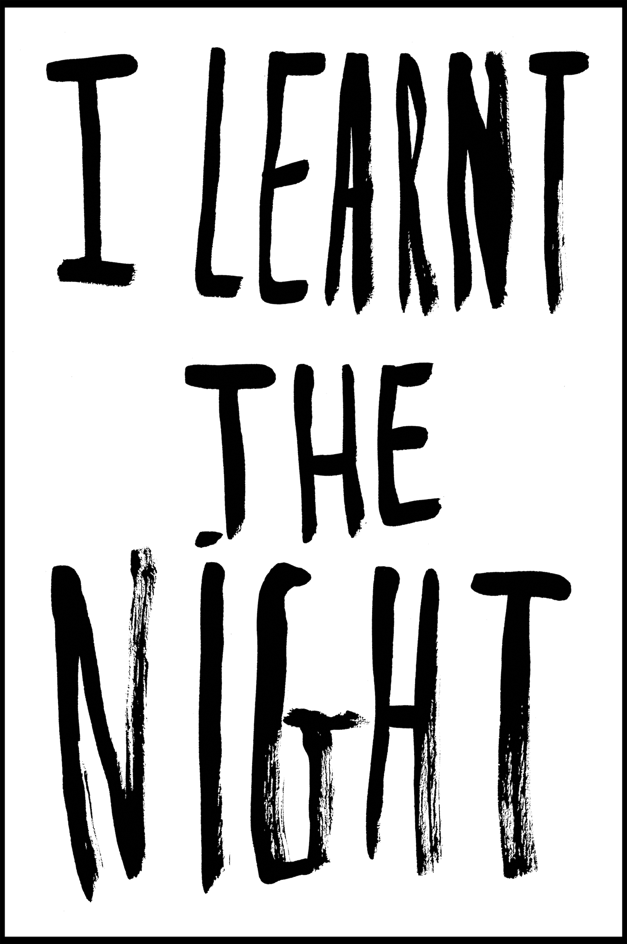 charlotte-denise-paulette-martin-i-learnt-the-night