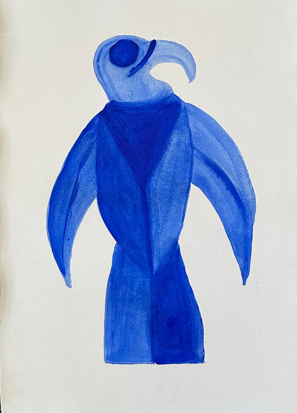 BIRD I | Original