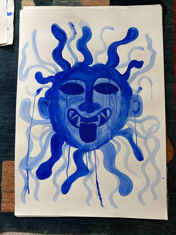MEDUSA | Original