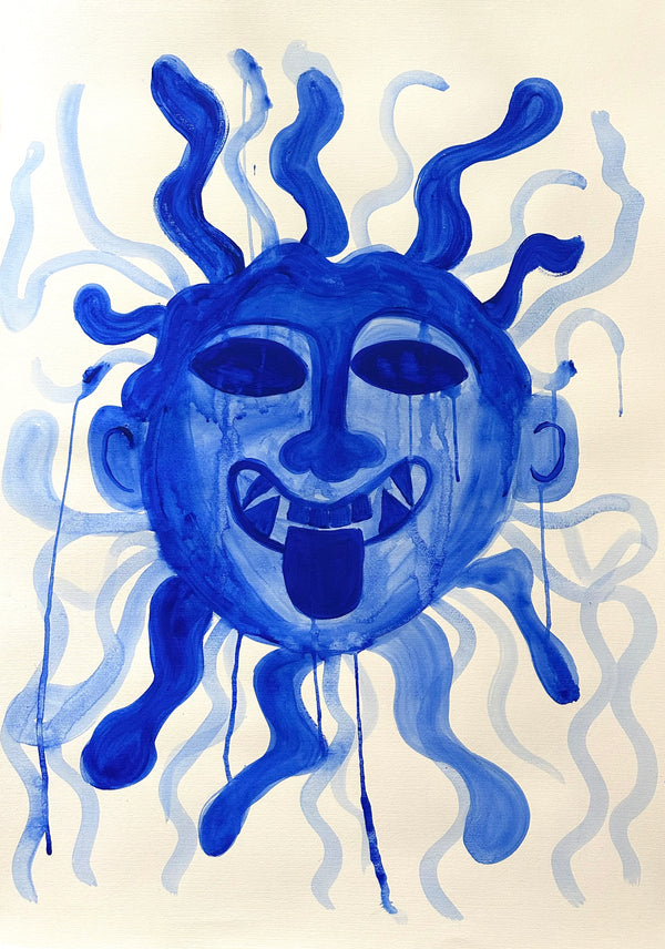 MEDUSA | Original